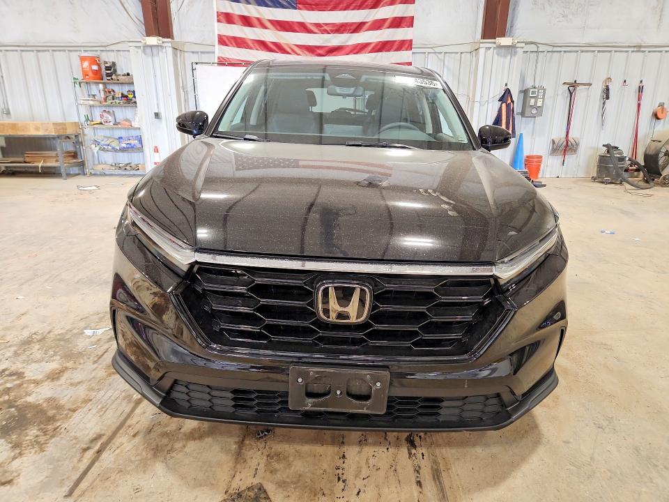 53143536 :رقم المزاد ، 5J6RS4H46RL011476 vin ، 2024 Honda Cr-v مزاد بيع