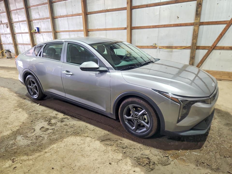 Aukcja sprzedaży 2025 Kia K4, vin: 3KPFT4DE0SE027787, numer aukcji: 51720436