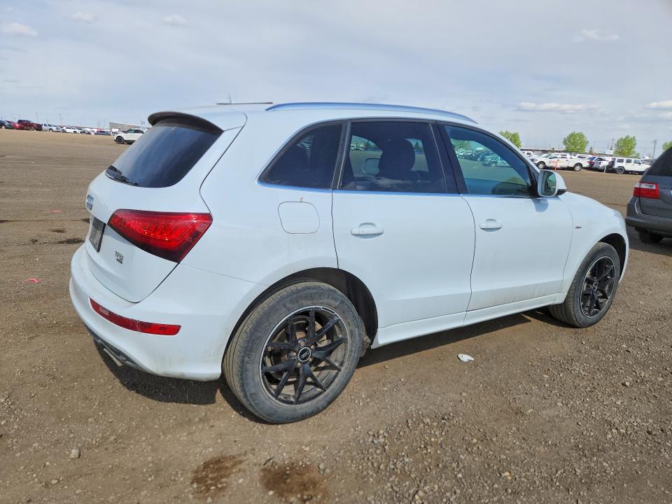 Продажа на аукционе авто 2014 Audi Q5, vin: WA1MFCFP8EA076504, номер лота: 55039006