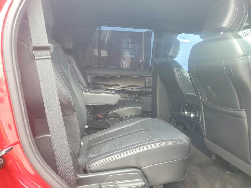 Продаж на аукціоні авто 2018 Ford Expedition, vin: 1FMJU1KT0JEA50189, номер лоту: 52889146