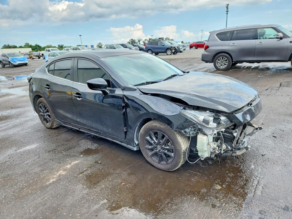 Aukcja sprzedaży 2017 Mazda 3, vin: 3MZBN1U77HM130645, numer aukcji: 54788626