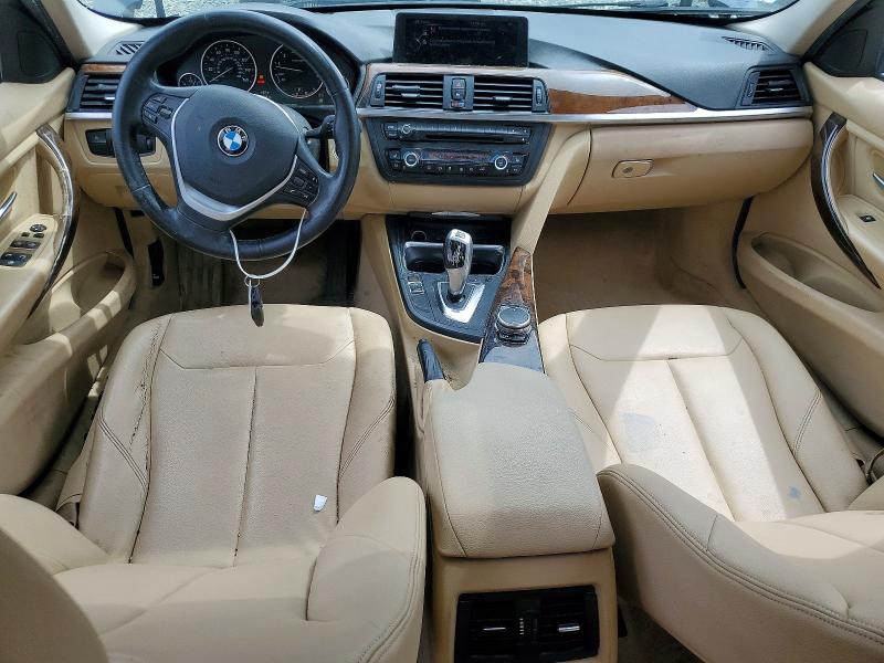 Продаж на аукціоні авто 2015 Bmw 328, vin: WBA3B3G57FNT68789, номер лоту: 53092626