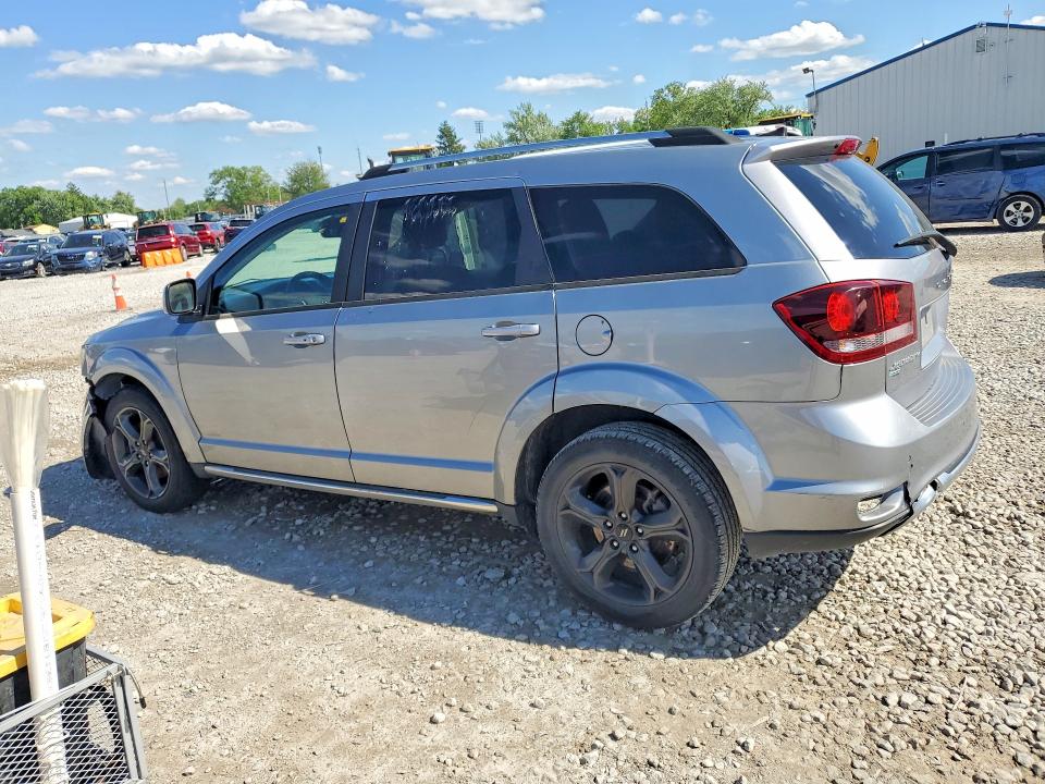 Aukcja sprzedaży 2020 Dodge Journey, vin: 3C4PDCGB4LT265992, numer aukcji: 52915616