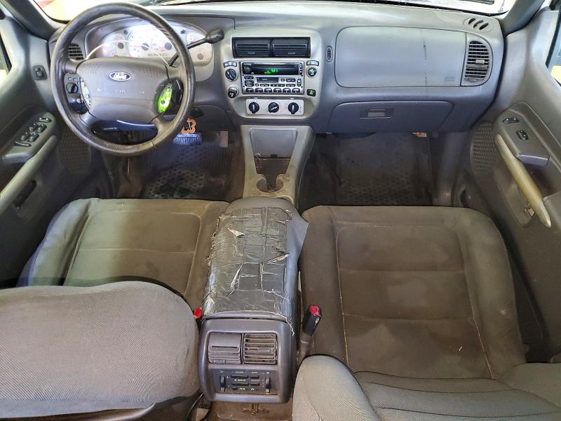 Продаж на аукціоні авто 2001 Ford Explorer Sport Trac, vin: 1FMZU77E81UB57237, номер лоту: 53381646