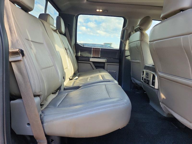 Aukcja sprzedaży 2017 Ford F150, vin: 1FTEW1EG5HKE15217, numer aukcji: 52097056