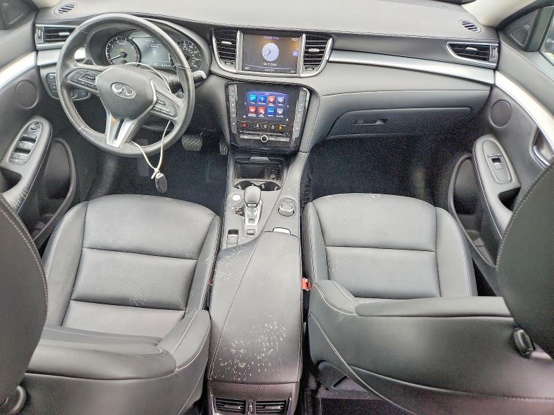 Продаж на аукціоні авто 2019 Infiniti Qx50, vin: 3PCAJ5M30KF107329, номер лоту: 53015546