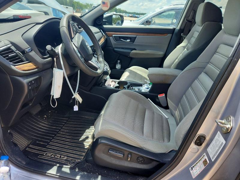 Продажа на аукционе авто 2018 Honda Cr-v, vin: 5J6RW1H59JA002721, номер лота: 54859076