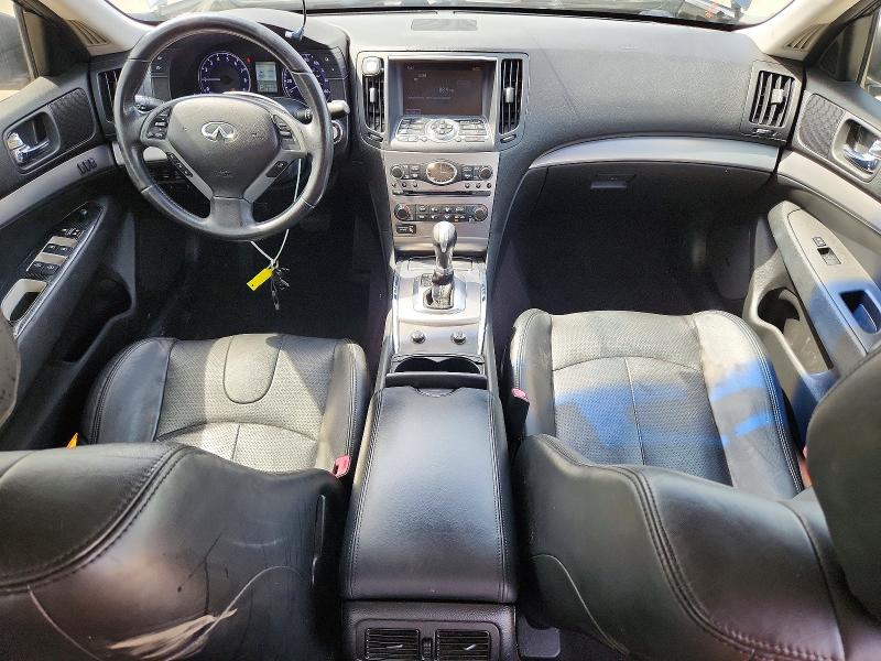 Aukcja sprzedaży 2010 Infiniti G37 Sedan, vin: JN1CV6APXAM400626, numer aukcji: 52043226