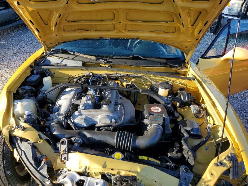 Продажа на аукционе авто 2002 Mazda Mx-5 Miata, vin: JM1NB353920228344, номер лота: 54474976