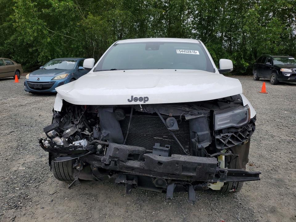 Aukcja sprzedaży 2016 Jeep Grand Cherokee, vin: 1C4RJFCG6GC442662, numer aukcji: 54452816