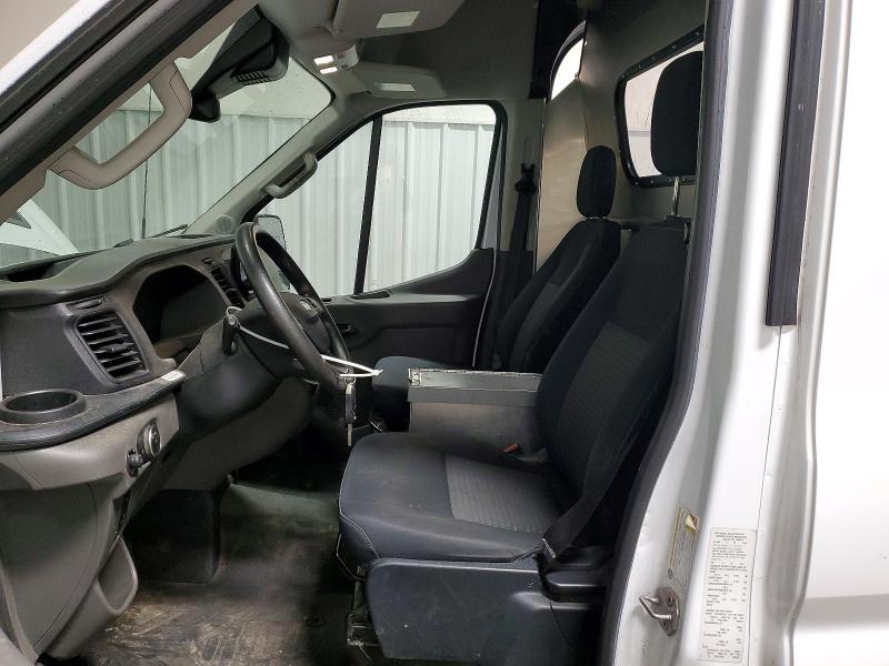 Продажа на аукционе авто 2023 Ford Transit, vin: 1FTBR1X82PKA32009, номер лота: 54453036