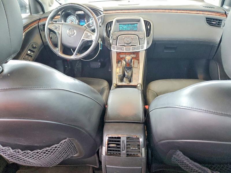 55318966 :رقم المزاد ، 1G4GC5G36CF201711 vin ، 2012 Buick Lacrosse مزاد بيع