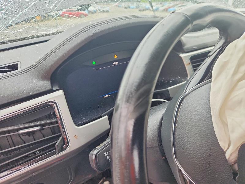 2019 Volkswagen Atlas მანქანა იყიდება აუქციონზე, vin: 1V2ER2CA4KC506037, აუქციონის ნომერი: 55519036