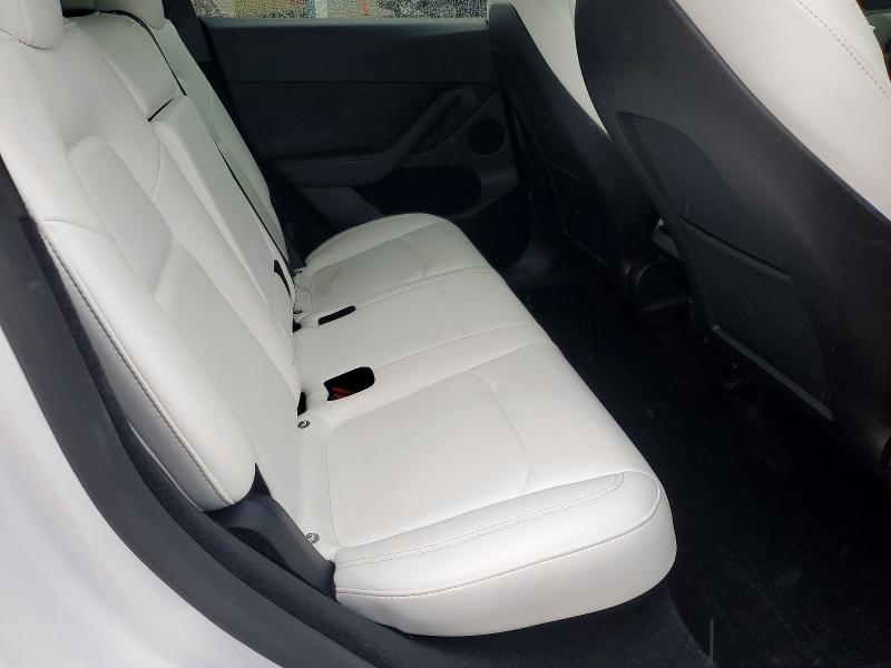 Aukcja sprzedaży 2024 Tesla Model Y, vin: 7SAYGDED3RF103674, numer aukcji: 51522946