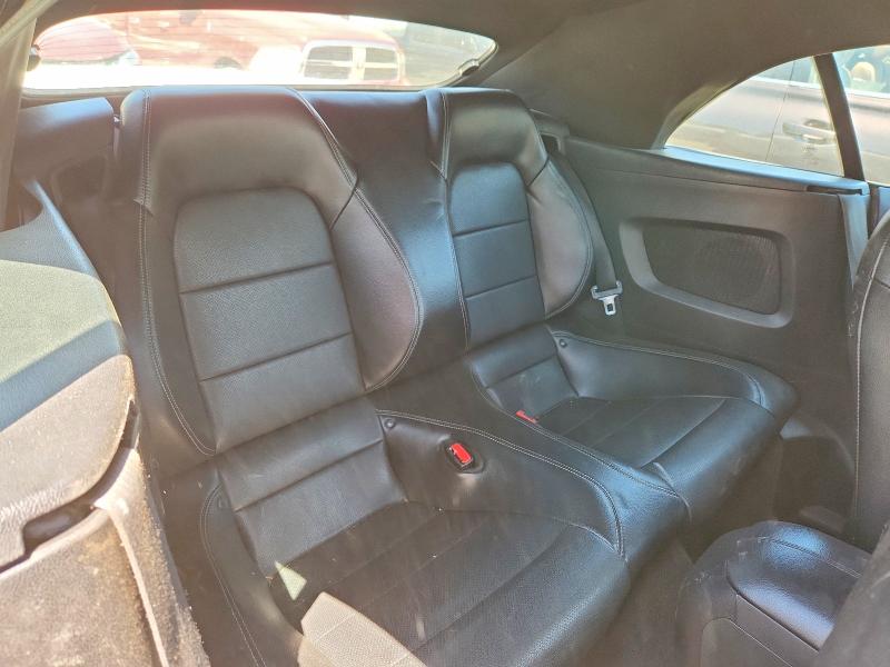 51833456 :رقم المزاد ، 1FATP8UH6H5295939 vin ، 2017 Ford Mustang مزاد بيع