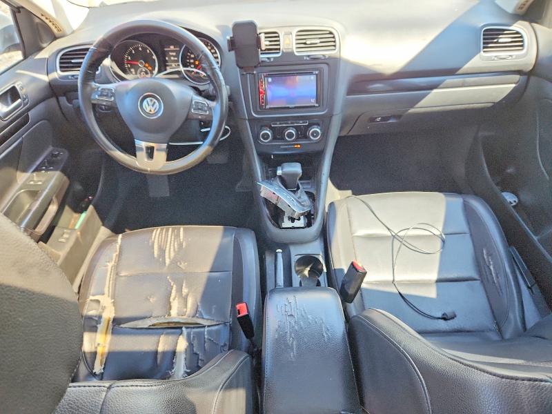 53765736 :رقم المزاد ، 3VWPZ7AJ3BM638387 vin ، 2011 Volkswagen Jetta مزاد بيع