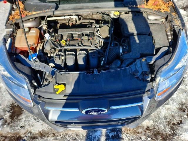 Aukcja sprzedaży 2014 Ford Focus, vin: 1FADP3K20EL358966, numer aukcji: 53869176
