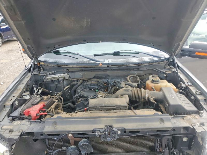 Aukcja sprzedaży 2013 Ford F150, vin: 1FTEX1CM9DFB49919, numer aukcji: 54653826