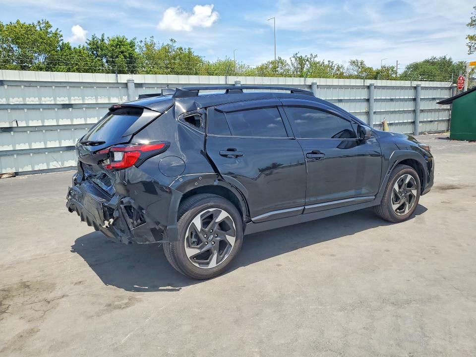 Продажа на аукционе авто 2024 Subaru Crosstrek, vin: 4S4GUHM67R3704140, номер лота: 52422476