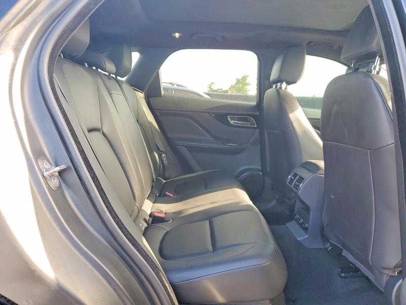 Продаж на аукціоні авто 2020 Jaguar F-pace, vin: SADCJ2FX1LA630798, номер лоту: 54760366