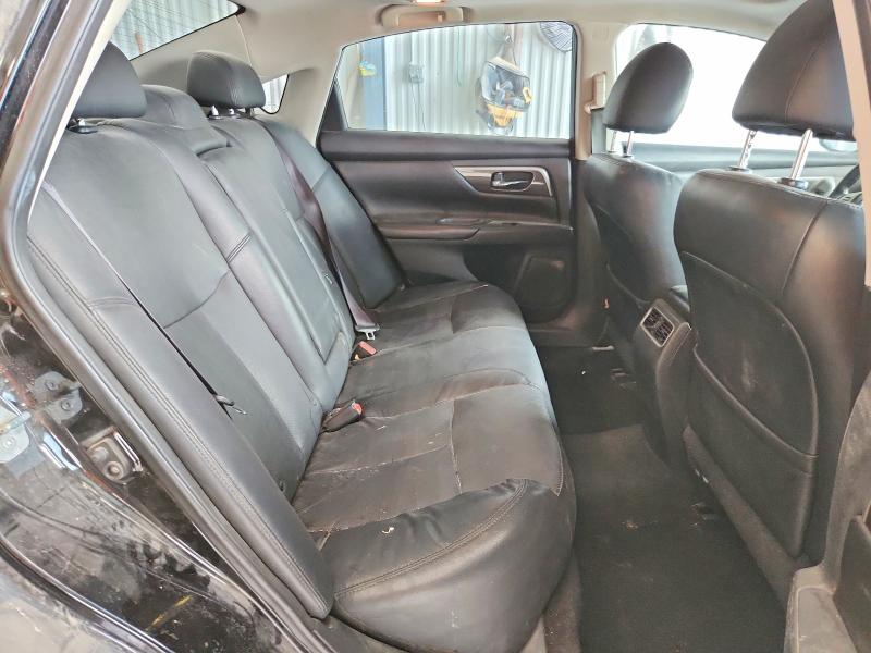 Продажа на аукционе авто 2014 Nissan Altima, vin: 1N4AL3AP9EC902148, номер лота: 54255346