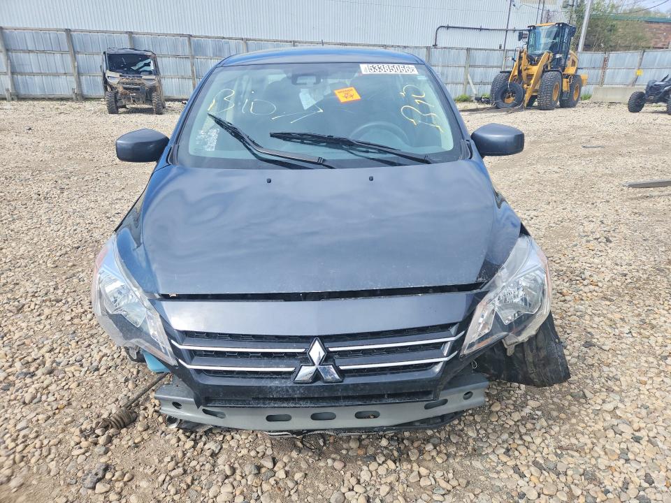 Продаж на аукціоні авто 2024 Mitsubishi Mirage, vin: ML32FUFJ3RHF18591, номер лоту: 53385066