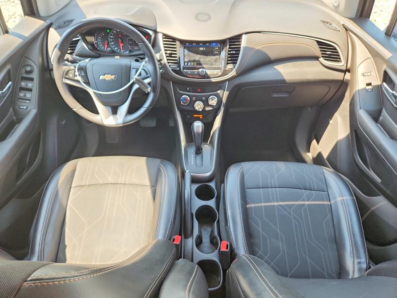 Продаж на аукціоні авто 2019 Chevrolet Trax, vin: 3GNCJPSB4KL240621, номер лоту: 54166556