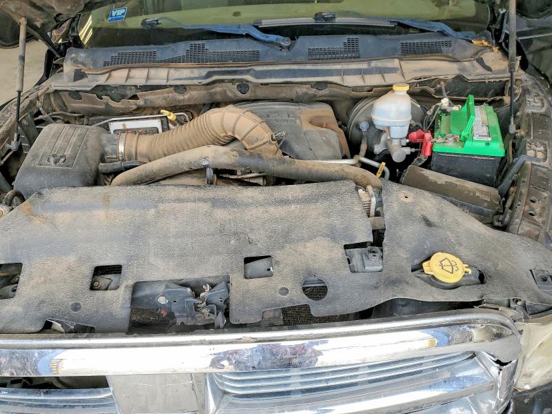Aukcja sprzedaży 2009 Dodge Ram 1500, vin: 1D3HB18T69S786445, numer aukcji: 52754426