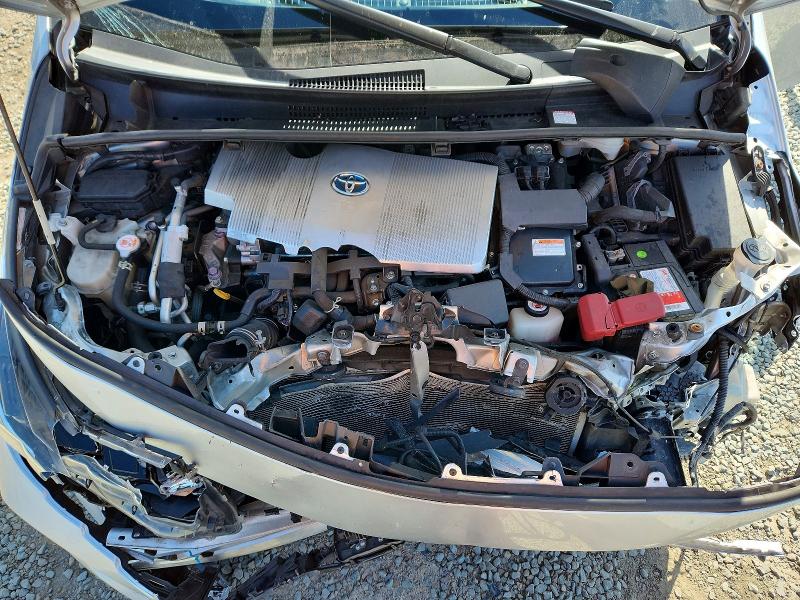 Aukcja sprzedaży 2021 Toyota Prius Prime, vin: JTDKAMFP7M3165890, numer aukcji: 53323136