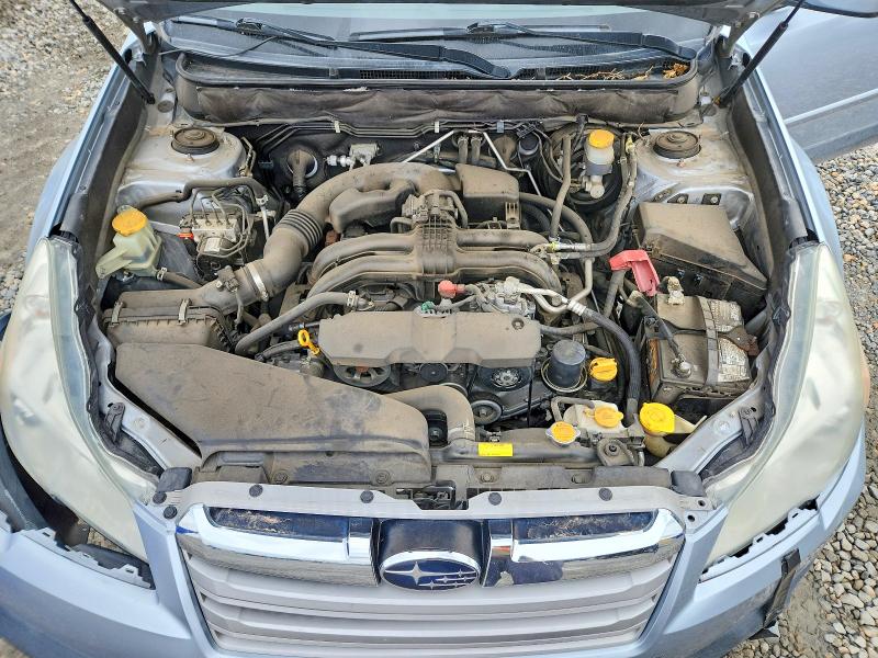 Продажа на аукционе авто 2014 Subaru Outback, vin: 4S4BRBMC4E3299251, номер лота: 53601046