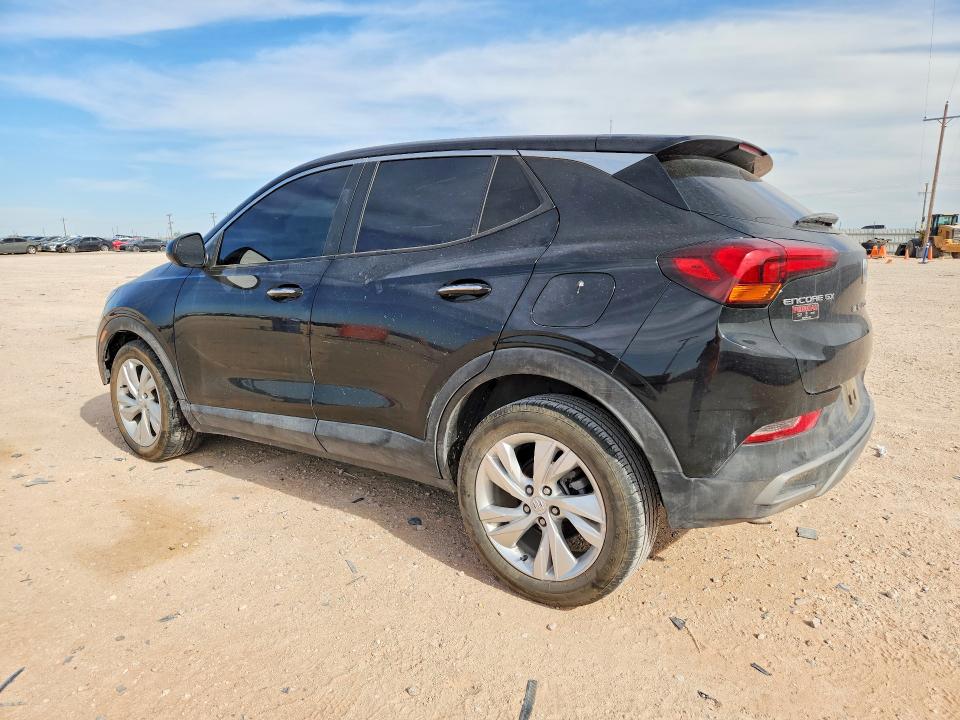 Aukcja sprzedaży 2024 Buick Encore Gx, vin: KL4AMBSL1RB120994, numer aukcji: 53130996