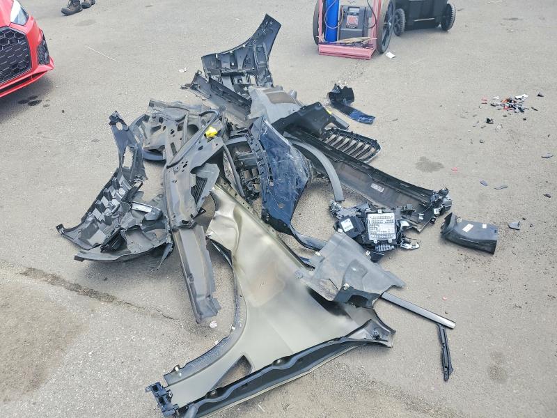 Aukcja sprzedaży 2019 Bmw X5, vin: 5UXCR6C50KLL26622, numer aukcji: 53837286
