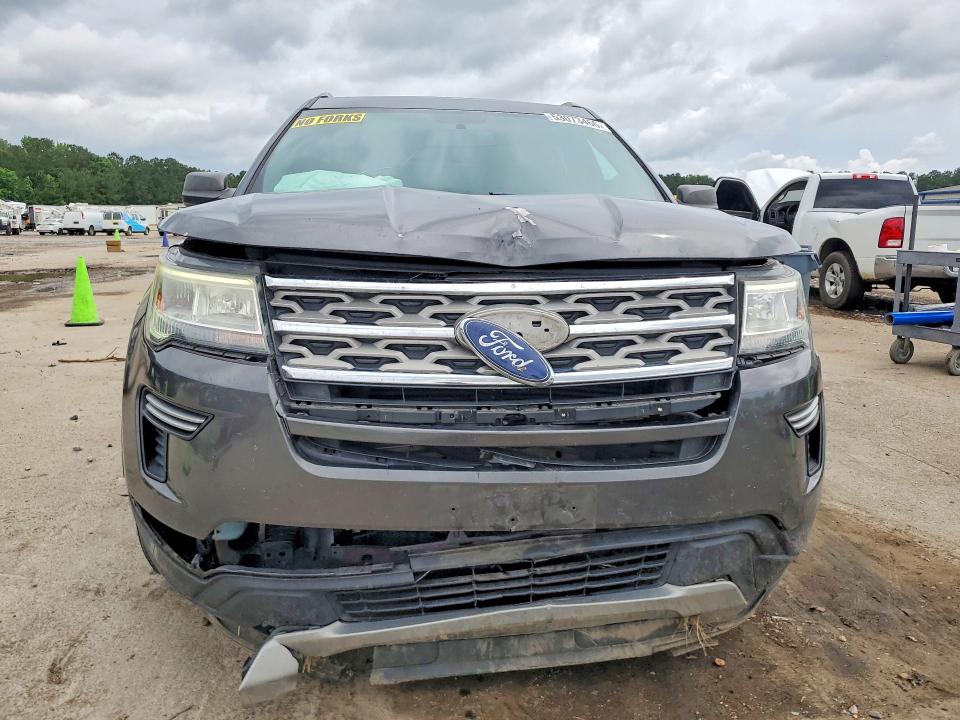 Aukcja sprzedaży 2018 Ford Explorer, vin: 1FM5K7DH8JGB51875, numer aukcji: 53073466
