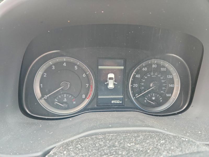 Aukcja sprzedaży 2022 Hyundai Kona, vin: KM8K6CAB7NU877878, numer aukcji: 53595456
