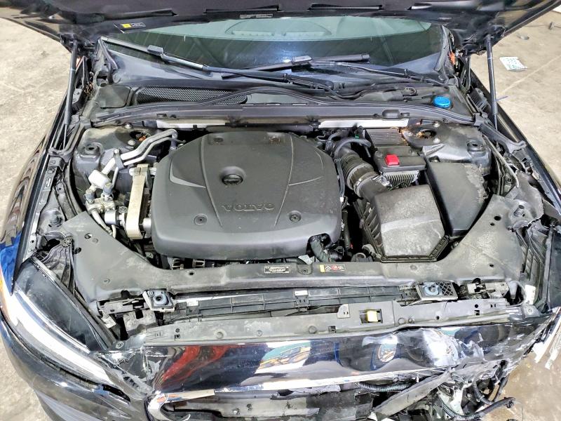 53173606 :رقم المزاد ، 7JRA22TKXLG066480 vin ، 2020 Volvo S60 مزاد بيع