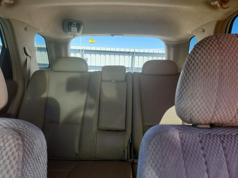 53042996 :رقم المزاد ، KNDJE723067240798 vin ، 2006 Kia Sportage مزاد بيع