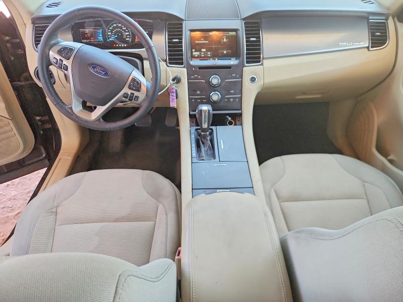 Продаж на аукціоні авто 2014 Ford Taurus, vin: 1FAHP2E89EG113569, номер лоту: 54203976