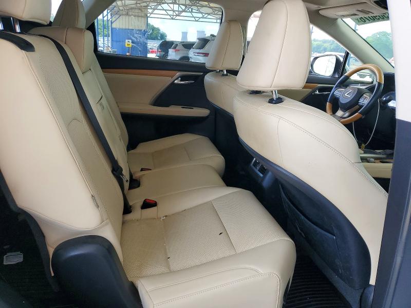 Aukcja sprzedaży 2021 Lexus Rx, vin: JTJHZKEA7M2021005, numer aukcji: 53569076