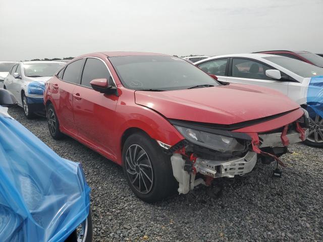 Aukcja sprzedaży 2019 Honda Civic, vin: 2HGFC2F67KH563023, numer aukcji: 51659216