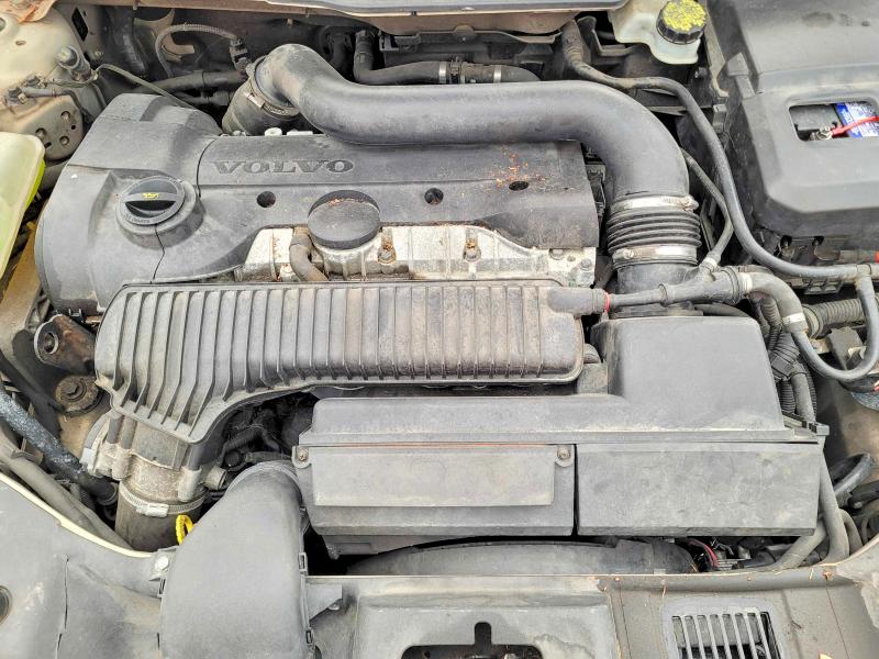 Aukcja sprzedaży 2007 Volvo C70, vin: YV1MC68247J020946, numer aukcji: 52742616