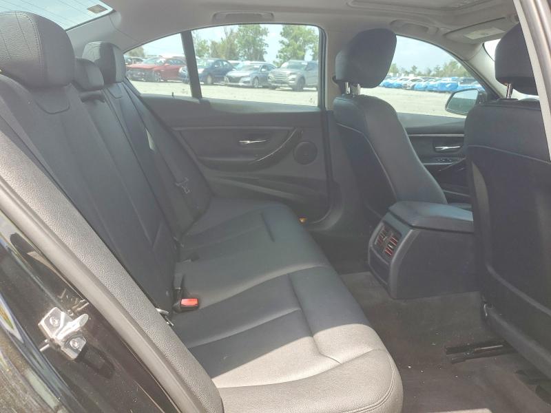 2014 Bmw 320 მანქანა იყიდება აუქციონზე, vin: WBA3B1C50EK131345, აუქციონის ნომერი: 53033826