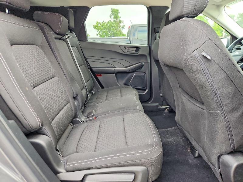 Продажа на аукционе авто 2023 Ford Escape, vin: 1FMCU0GN5PUA71468, номер лота: 55413256