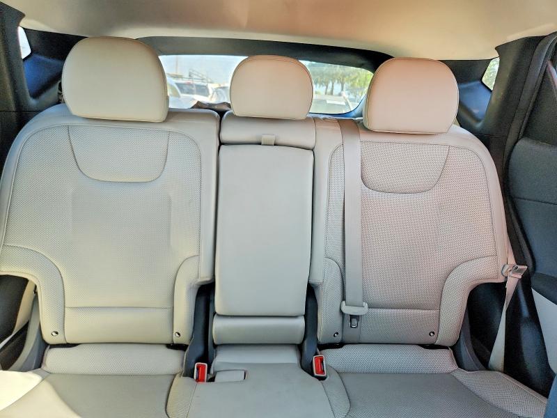 54539736 :رقم المزاد ، KNDC34LA3N5080579 vin ، 2022 Kia Ev6 مزاد بيع