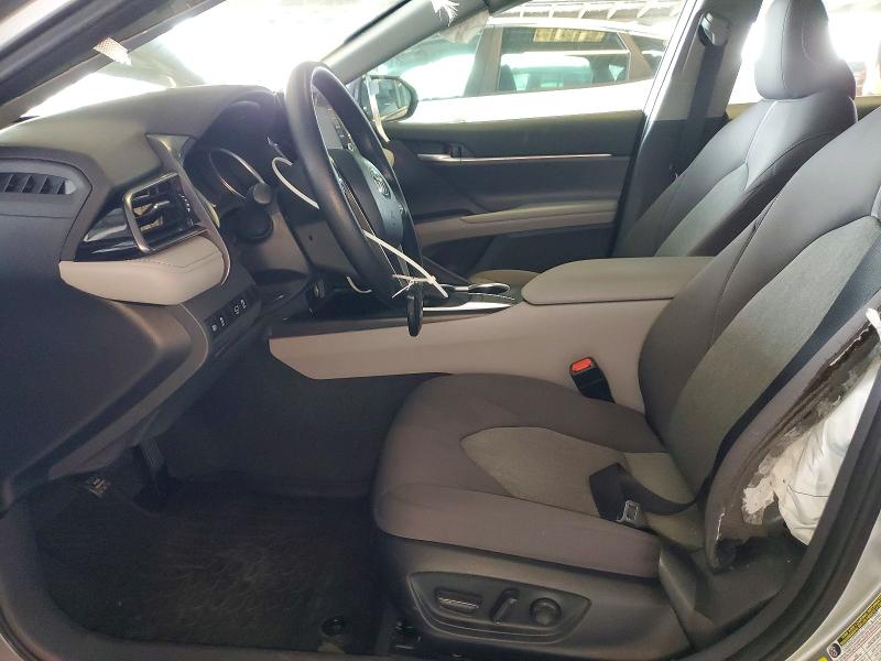 52003806 :رقم المزاد ، 4T1R11AK9RU877517 vin ، 2024 Toyota Camry مزاد بيع