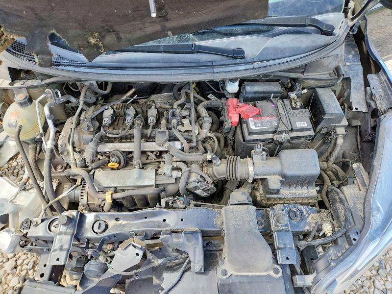 Продажа на аукционе авто 2021 Nissan Versa, vin: 3N1CN8EVXML841093, номер лота: 55433906