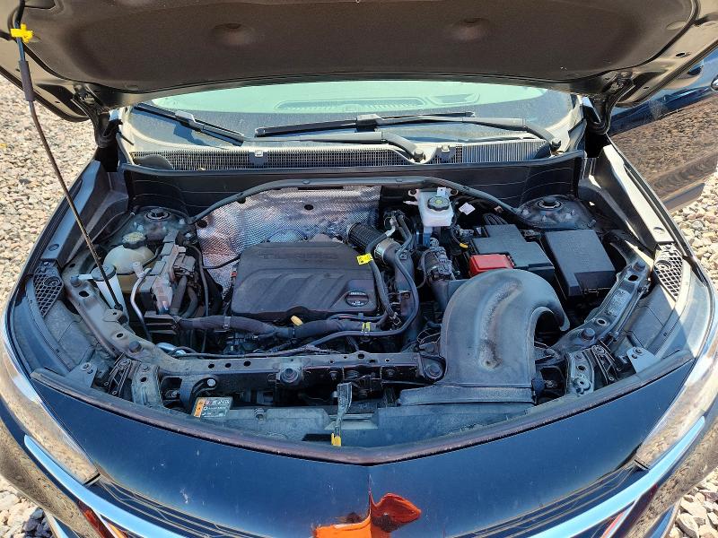 Продажа на аукционе авто 2020 Buick Encore Gx, vin: KL4MMFS26LB128379, номер лота: 53021556