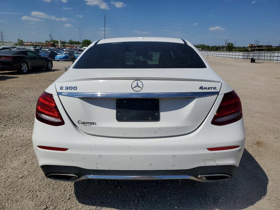 Aukcja sprzedaży 2017 Mercedes-benz E, vin: WDDZF4KB1HA059341, numer aukcji: 52762616