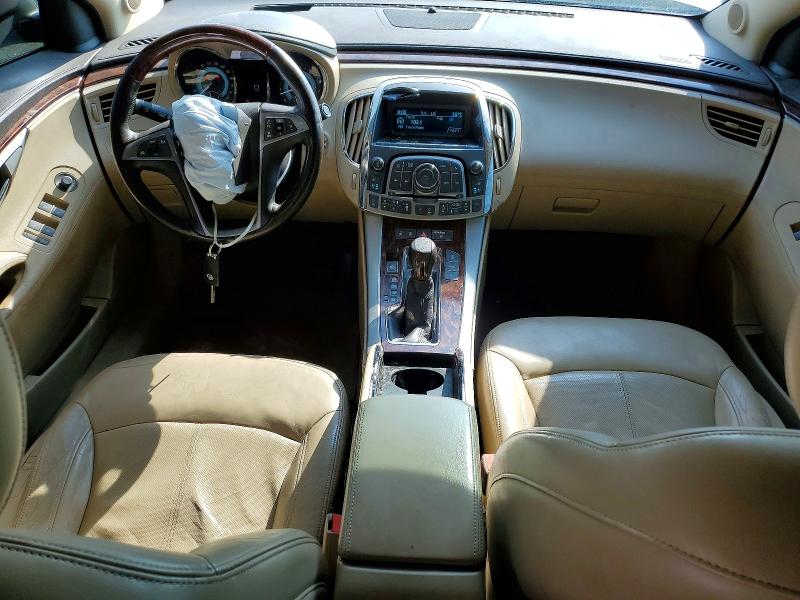 Продажа на аукционе авто 2010 Buick Allure/lacrosse, vin: 1G4GM5EV9AF187236, номер лота: 51408626