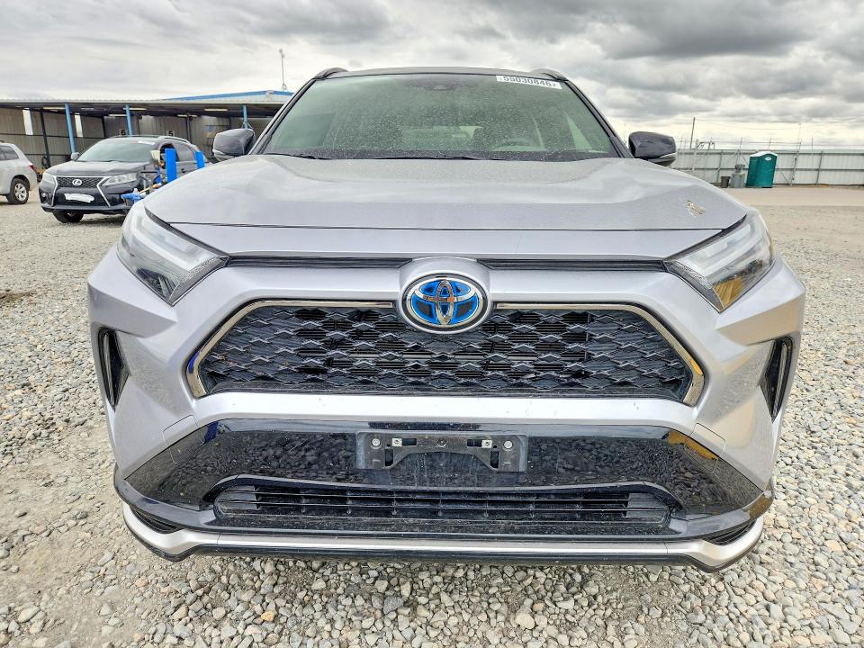 Aukcja sprzedaży 2023 Toyota Rav4 Prime, vin: JTMEB3FV8PD112519, numer aukcji: 55030846