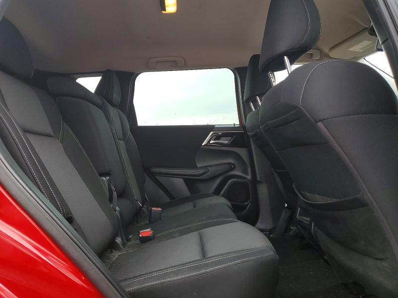 Продажа на аукционе авто 2022 Mitsubishi Outlander, vin: JA4J4TA84NZ036186, номер лота: 53545186
